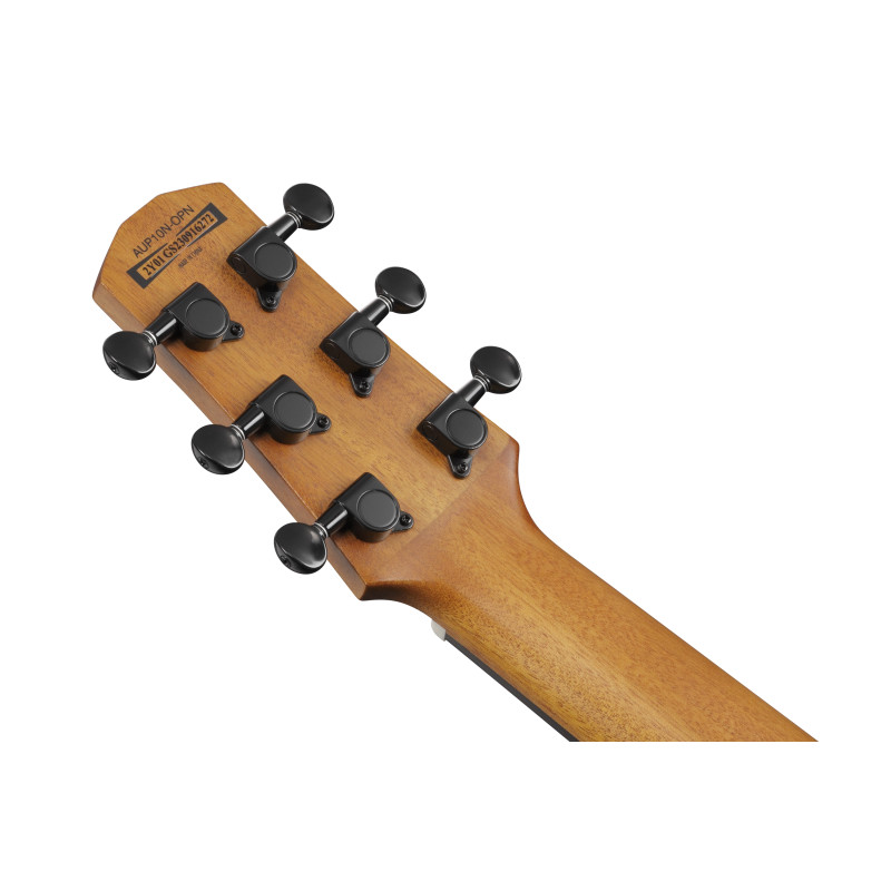 Ibanez AUP10N Open Pore Natural