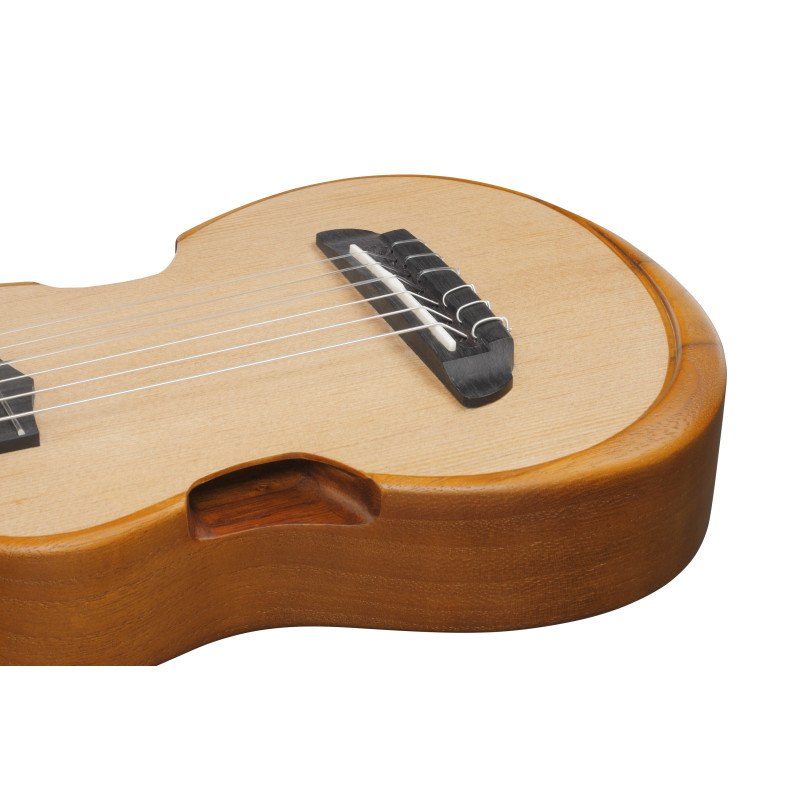 Ibanez AUP10N Open Pore Natural
