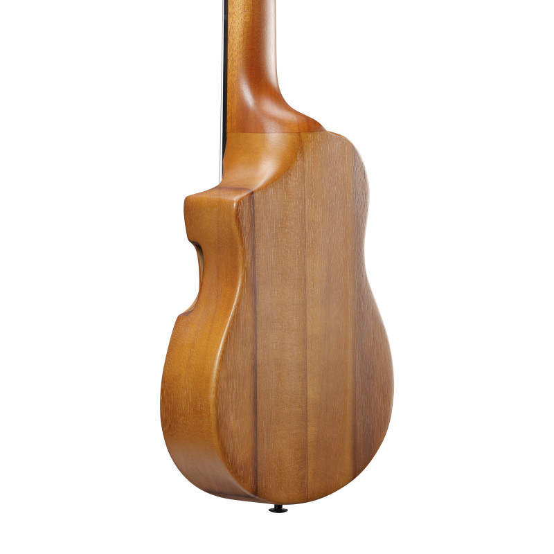 Ibanez AUP10N Open Pore Natural