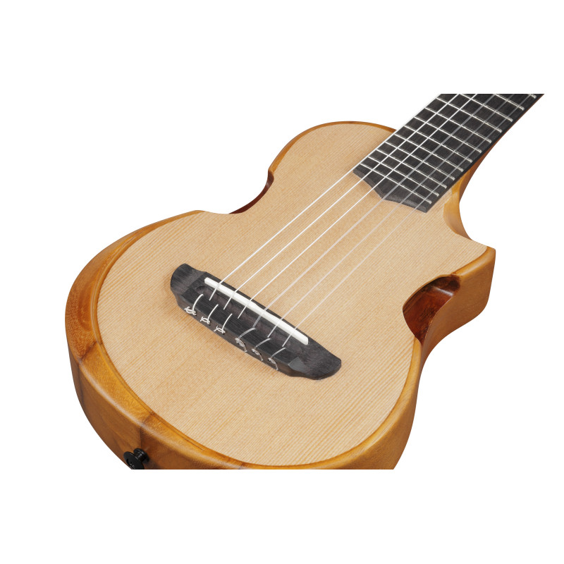 Ibanez AUP10N Open Pore Natural