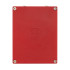 Walrus Silt Red