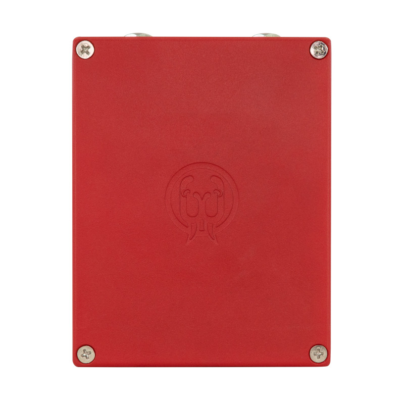Walrus Silt Red