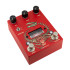 Walrus Silt Red