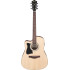 Ibanez V40LCE Open Pore Natural