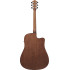 Ibanez V40LCE Open Pore Natural
