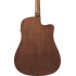 Ibanez V40LCE Open Pore Natural