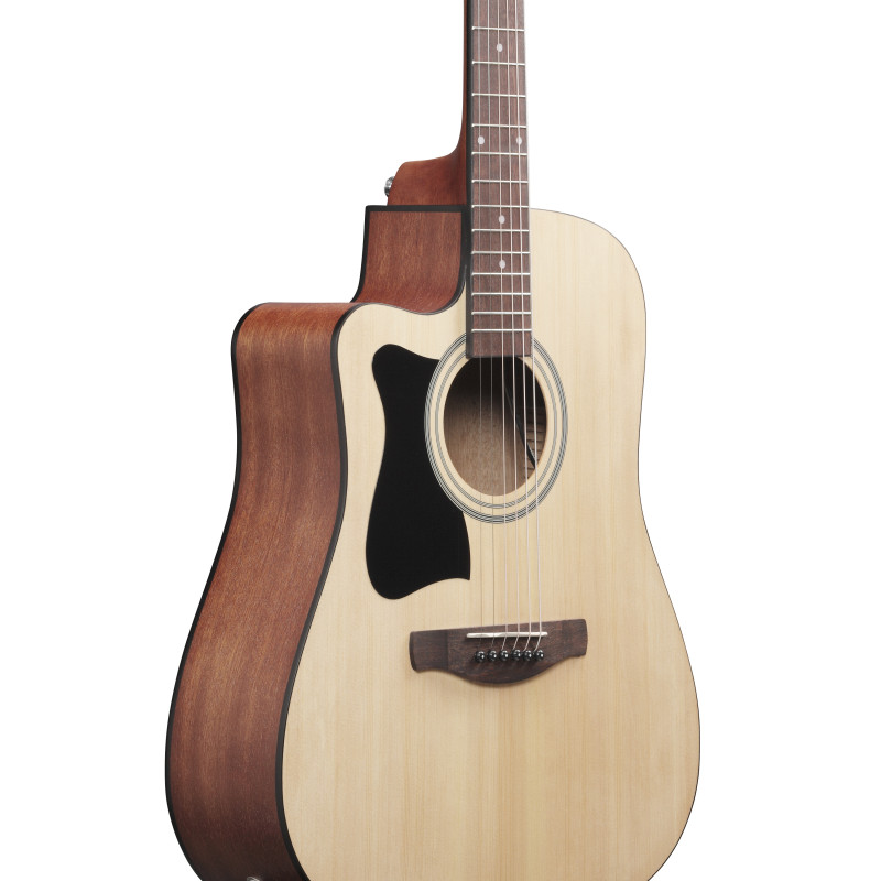 Ibanez V40LCE Open Pore Natural