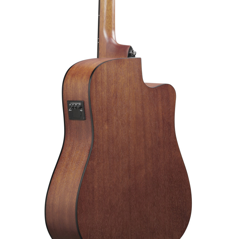 Ibanez V40LCE Open Pore Natural