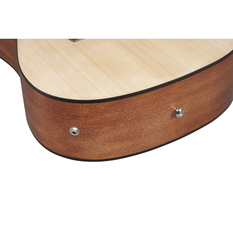 Ibanez V40LCE Open Pore Natural