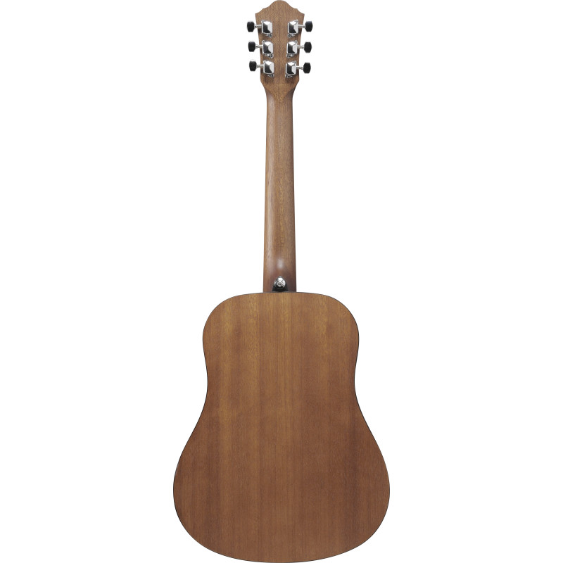 Ibanez V44MINI Open Pore Natural