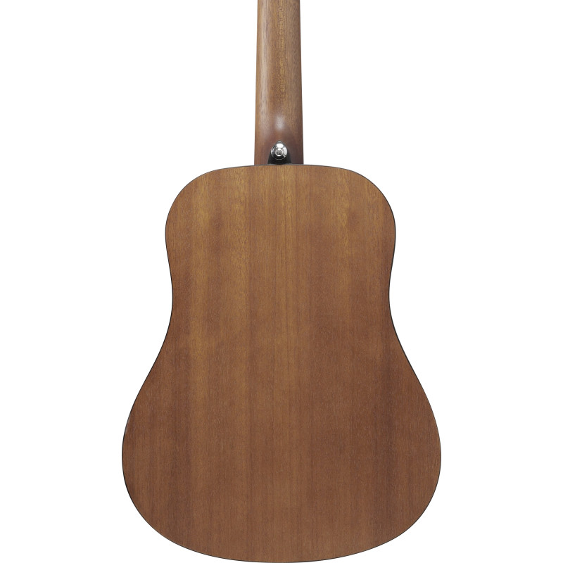 Ibanez V44MINI Open Pore Natural