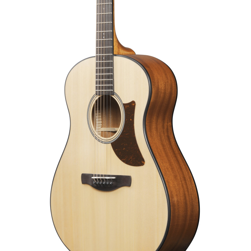 Ibanez AAM50 Open Pore Natural