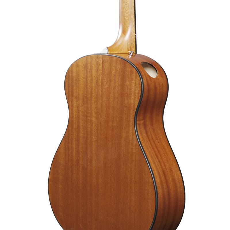 Ibanez AAM50 Open Pore Natural
