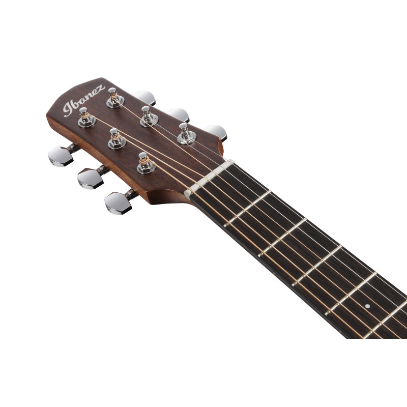 Ibanez AAM50 Open Pore Natural