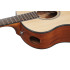 Ibanez AAM50 Open Pore Natural