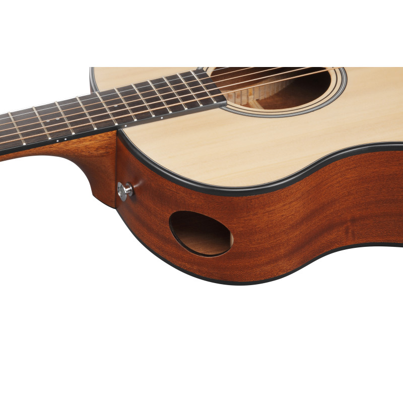 Ibanez AAM50 Open Pore Natural