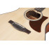 Ibanez AAM50 Open Pore Natural