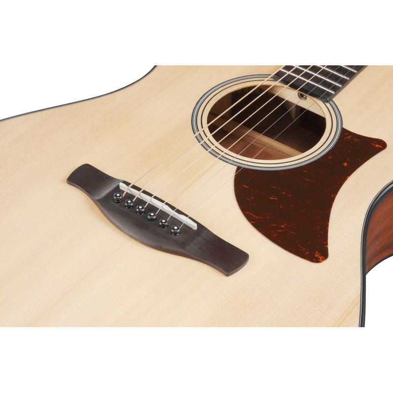 Ibanez AAM50 Open Pore Natural