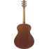 Ibanez AAM54 Open Pore Natural