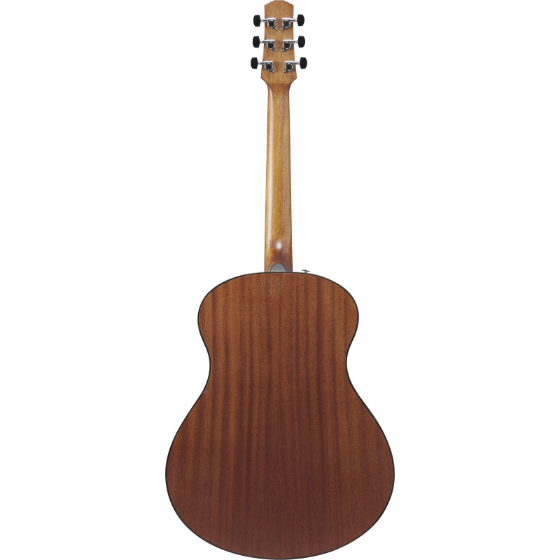 Ibanez AAM54 Open Pore Natural