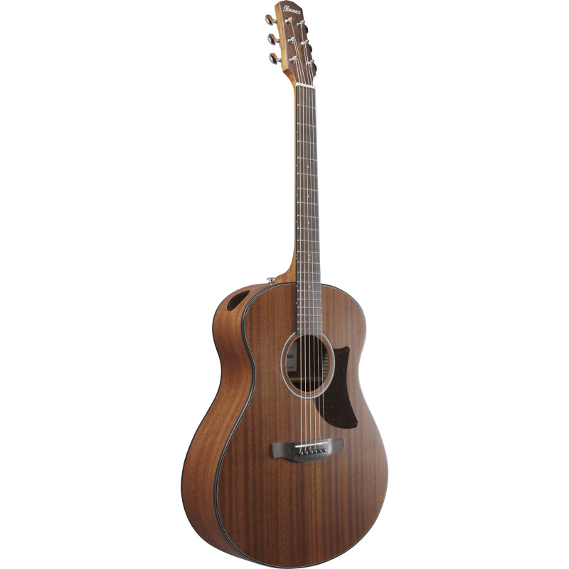 Ibanez AAM54 Open Pore Natural