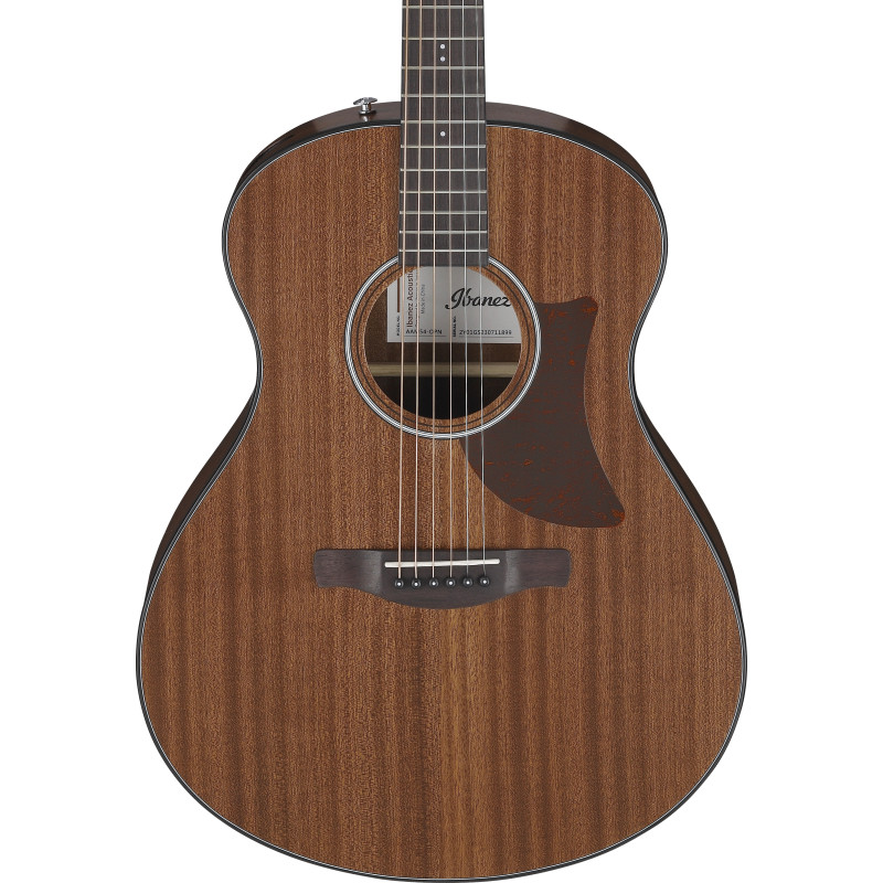 Ibanez AAM54 Open Pore Natural