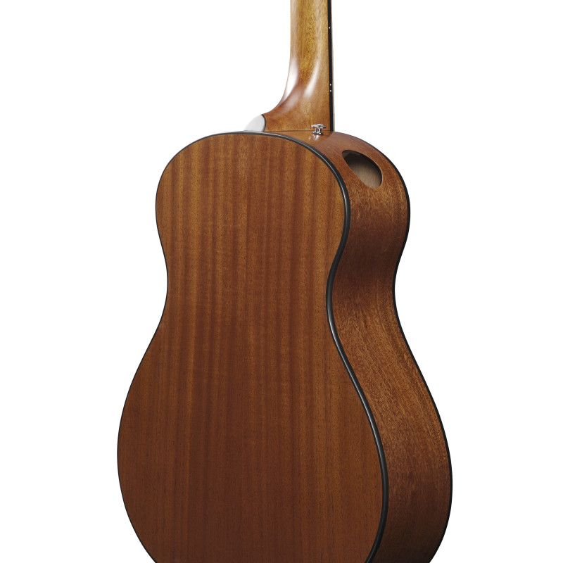 Ibanez AAM54 Open Pore Natural