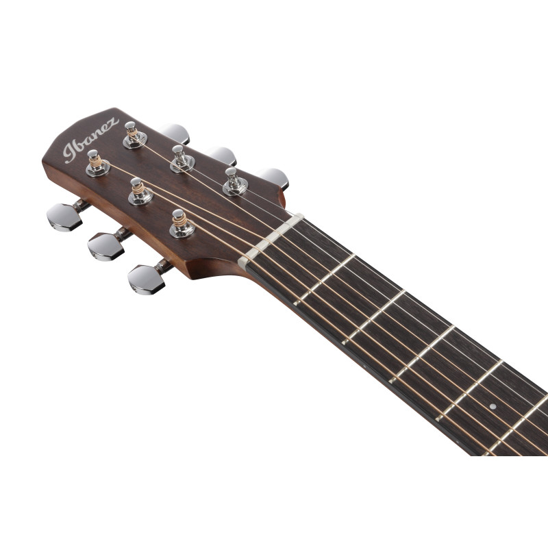 Ibanez AAM54 Open Pore Natural