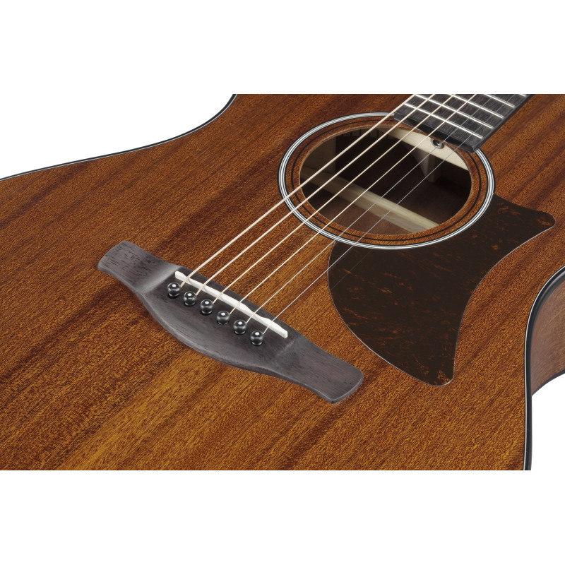 Ibanez AAM54 Open Pore Natural