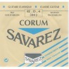 Savarez 504CJ Corum 4 High Tension