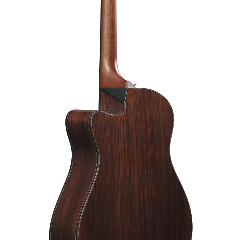 Ibanez AAM380CE Natural High Gloss