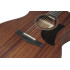 Ibanez AAM740E Natural Low Gloss