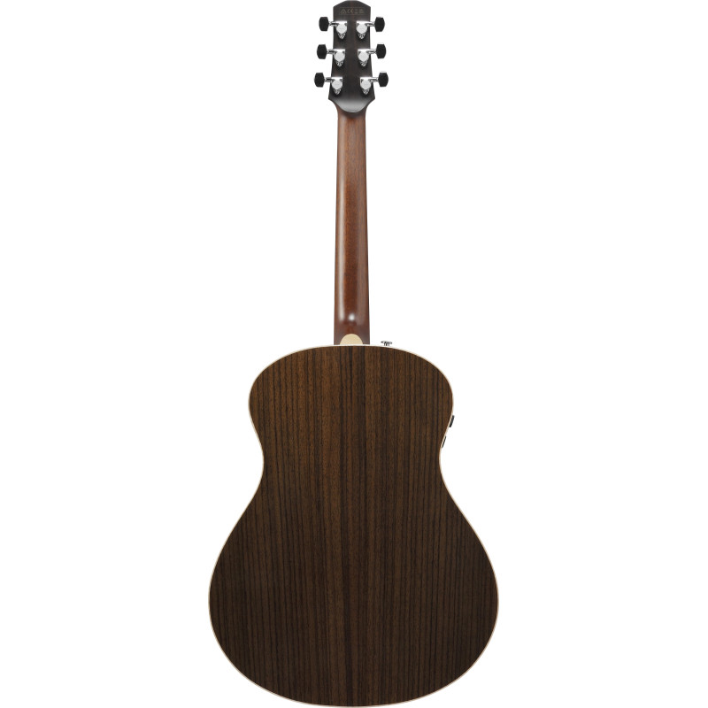 Ibanez AAM780E Natural High Gloss