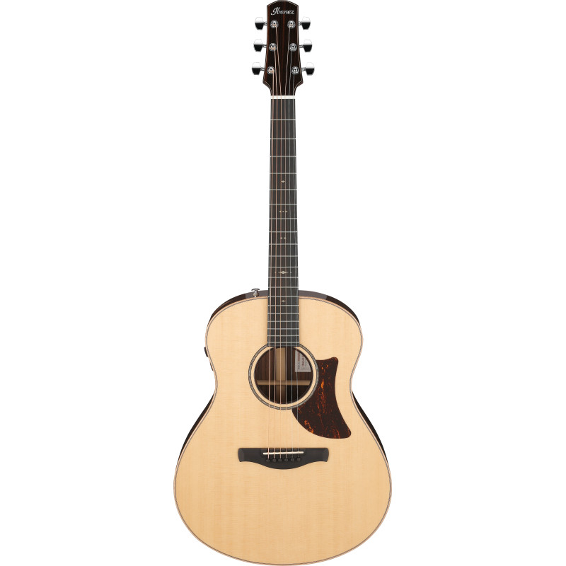 Ibanez AAM780E Natural High Gloss