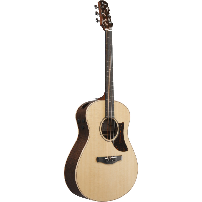 Ibanez AAM780E Natural High Gloss
