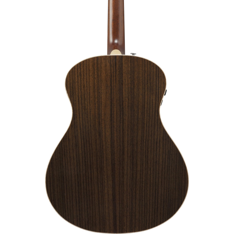 Ibanez AAM780E Natural High Gloss
