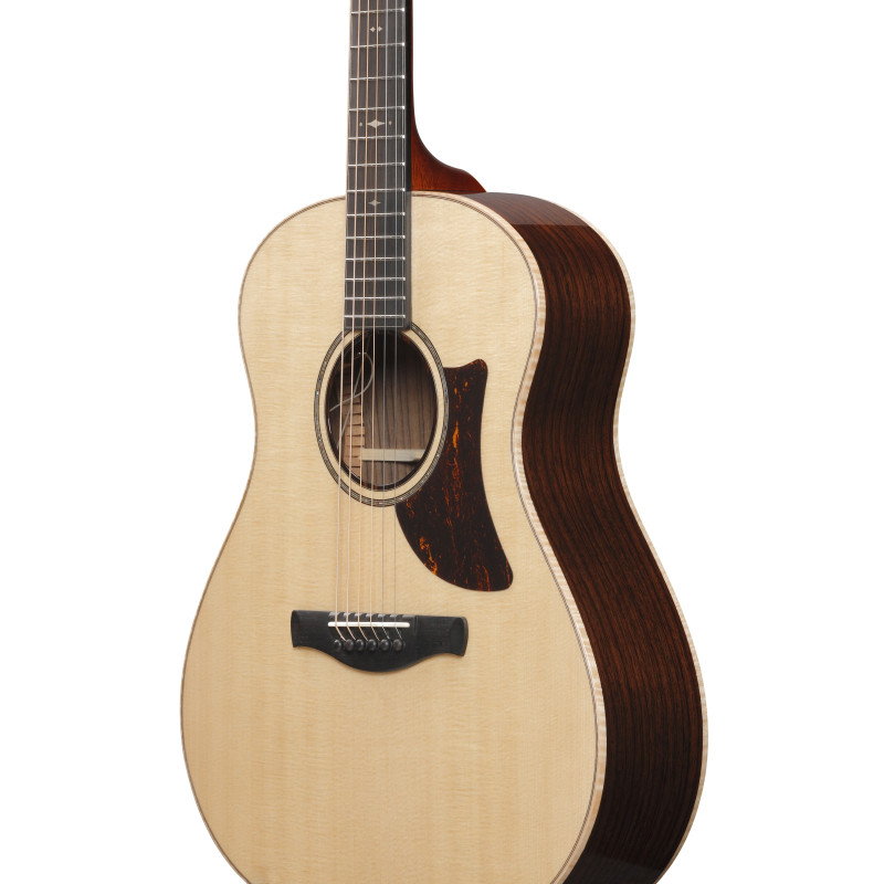 Ibanez AAM780E Natural High Gloss
