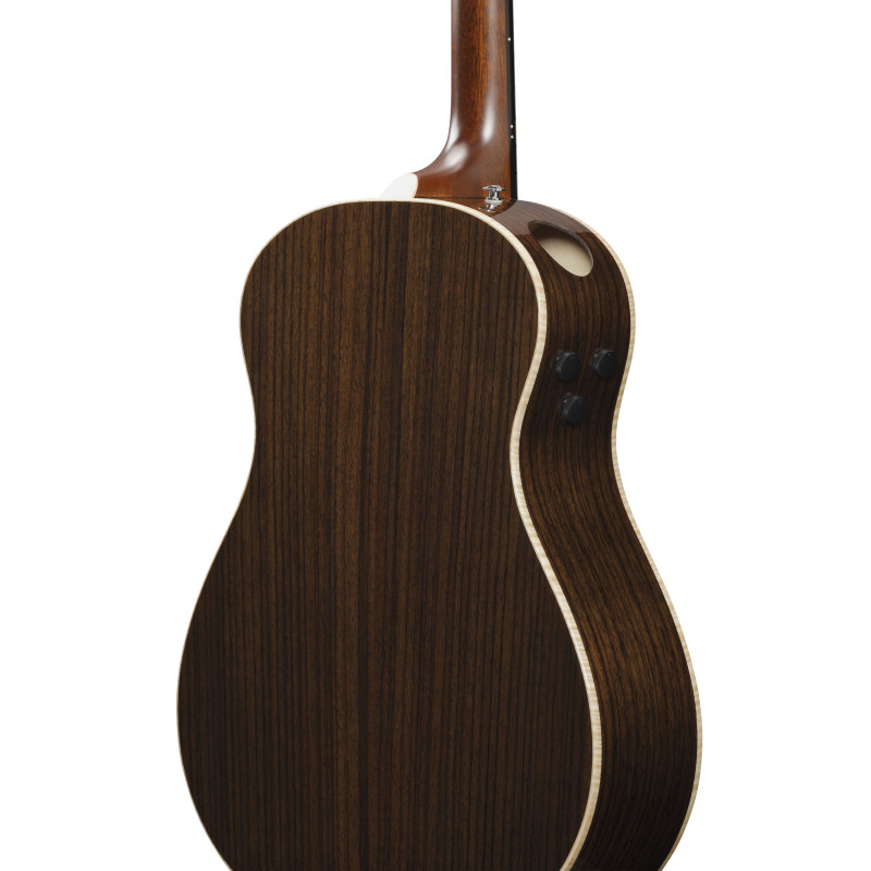 Ibanez AAM780E Natural High Gloss