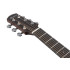 Ibanez AAM780E Natural High Gloss