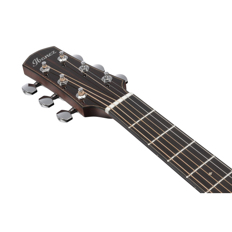 Ibanez AAM780E Natural High Gloss
