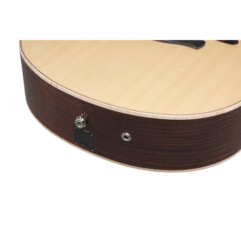 Ibanez AAM780E Natural High Gloss