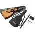 Ibanez VC50NJP Open Pore Natural