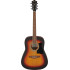 Ibanez V50NJP Open Pore Vintage Sunburst
