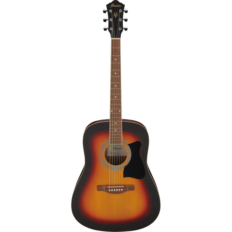 Ibanez V50NJP Open Pore Vintage Sunburst