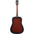 Ibanez V50NJP Open Pore Vintage Sunburst