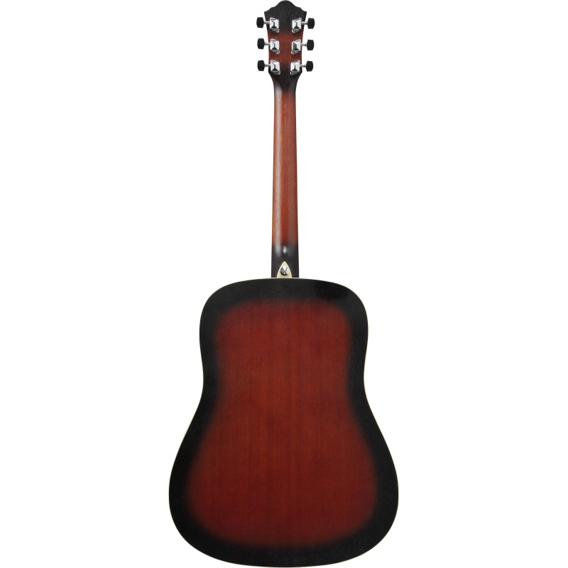 Ibanez V50NJP Open Pore Vintage Sunburst