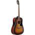 Ibanez V50NJP Open Pore Vintage Sunburst