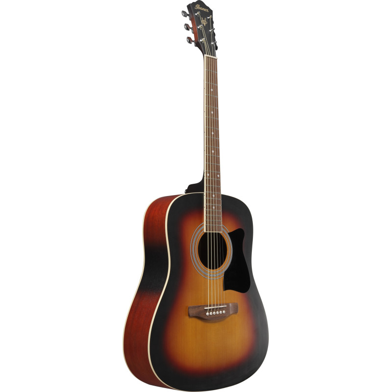 Ibanez V50NJP Open Pore Vintage Sunburst