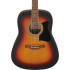 Ibanez V50NJP Open Pore Vintage Sunburst