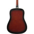 Ibanez V50NJP Open Pore Vintage Sunburst